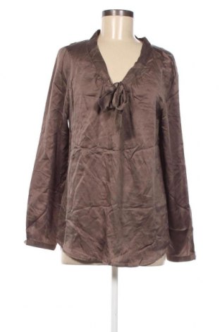Дамска блуза Atelier GARDEUR, Размер M, Цвят Кафяв, Цена 21,60 лв.
