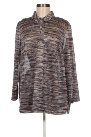 Дамска блуза Atelier GS, Размер XXL, Цвят Многоцветен, Цена 15,20 лв.