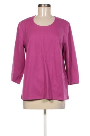 Γυναικεία μπλούζα Atelier GS, Μέγεθος XL, Χρώμα Ρόζ , Τιμή 5,70 €