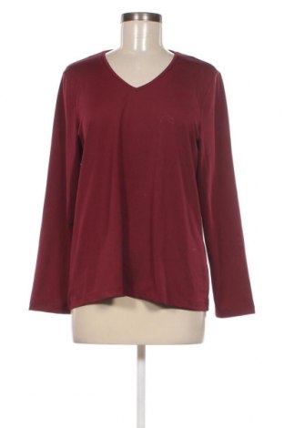 Bluză de femei Atelier GS, Mărime M, Culoare Roșu, Preț 26,93 Lei