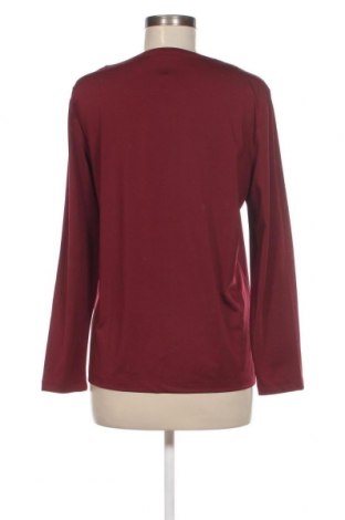 Дамска блуза Atelier GS, Размер M, Цвят Червен, Цена 9,38 лв.