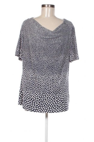 Γυναικεία μπλούζα Atelier GS, Μέγεθος XL, Χρώμα Πολύχρωμο, Τιμή 8,18 €