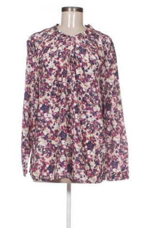 Дамска блуза Atelier GS, Размер XL, Цвят Многоцветен, Цена 11,40 лв.