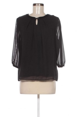 Γυναικεία μπλούζα Atelier GS, Μέγεθος M, Χρώμα Μαύρο, Τιμή 6,00 €