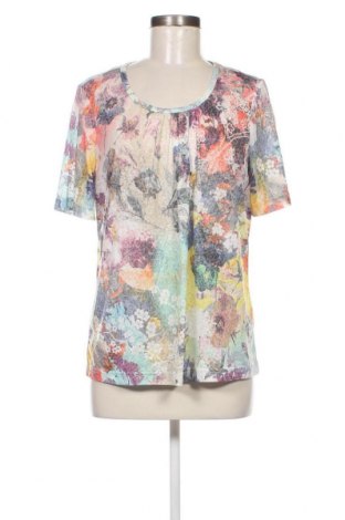 Γυναικεία μπλούζα Atelier GS, Μέγεθος L, Χρώμα Πολύχρωμο, Τιμή 11,75 €