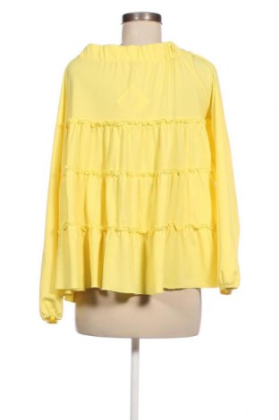 Дамска блуза Atmosphere, Размер S, Цвят Жълт, Цена 9,60 лв.