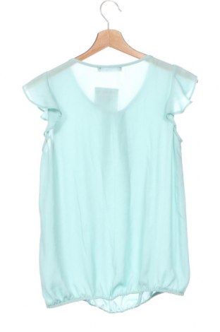 Damen Shirt Atmosphere, Größe XS, Farbe Blau, Preis 4,08 €