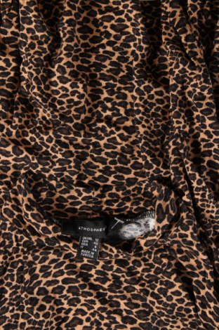 Γυναικεία μπλούζα Atmosphere, Μέγεθος M, Χρώμα Πολύχρωμο, Τιμή 2,35 €