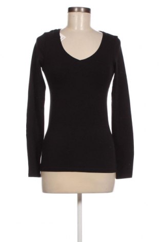 Γυναικεία μπλούζα Atmosphere, Μέγεθος S, Χρώμα Μαύρο, Τιμή 4,70 €