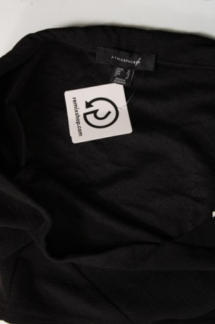 Γυναικεία μπλούζα Atmosphere, Μέγεθος M, Χρώμα Μαύρο, Τιμή 2,70 €