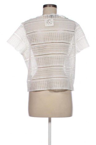 Damen Shirt Atmosphere, Größe L, Farbe Weiß, Preis € 7,67