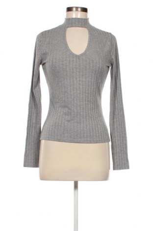 Damen Shirt Atmosphere, Größe S, Farbe Grau, Preis € 3,99