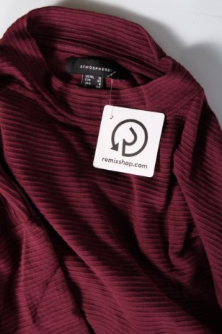 Damen Shirt Atmosphere, Größe M, Farbe Rot, Preis € 3,99