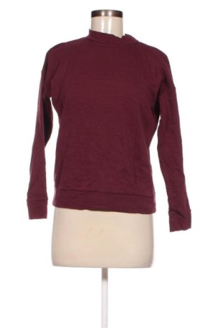 Damen Shirt Atmosphere, Größe M, Farbe Rot, Preis 3,99 €