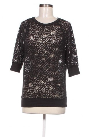 Γυναικεία μπλούζα Atmosphere, Μέγεθος XS, Χρώμα Μαύρο, Τιμή 2,59 €