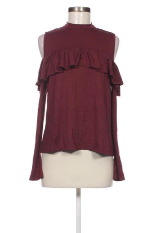 Γυναικεία μπλούζα Atmosphere, Μέγεθος XL, Χρώμα Βιολετί, Τιμή 3,41 €