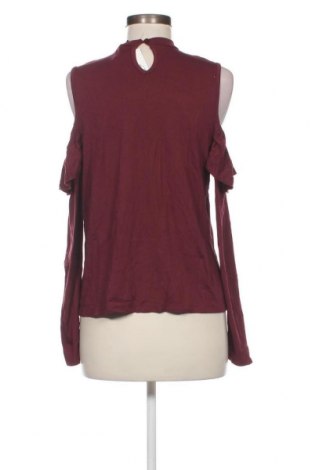 Γυναικεία μπλούζα Atmosphere, Μέγεθος XL, Χρώμα Βιολετί, Τιμή 3,88 €