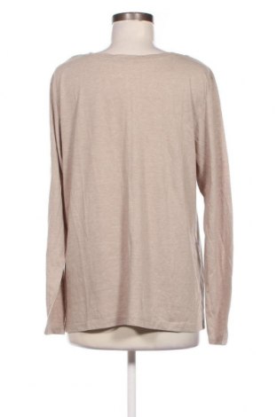 Γυναικεία μπλούζα Atmosphere, Μέγεθος XXL, Χρώμα  Μπέζ, Τιμή 6,11 €