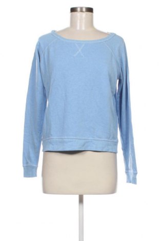 Damen Shirt Atmosphere, Größe M, Farbe Blau, Preis 3,83 €
