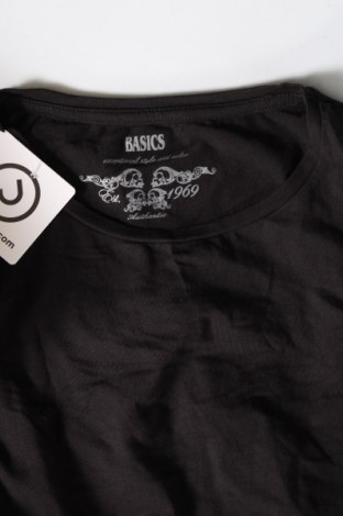 Γυναικεία μπλούζα Atmosphere, Μέγεθος M, Χρώμα Μαύρο, Τιμή 2,59 €