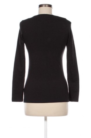 Γυναικεία μπλούζα Atmosphere, Μέγεθος M, Χρώμα Μαύρο, Τιμή 2,59 €