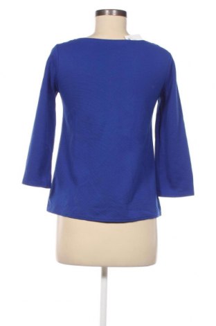 Γυναικεία μπλούζα Atmosphere, Μέγεθος S, Χρώμα Μπλέ, Τιμή 2,12 €