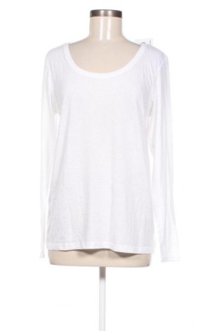 Γυναικεία μπλούζα Atmosphere, Μέγεθος XL, Χρώμα Λευκό, Τιμή 11,75 €