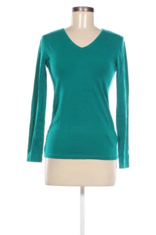 Дамска блуза Atmosphere, Размер M, Цвят Зелен, Цена 6,65 лв.