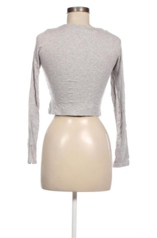 Γυναικεία μπλούζα Atmosphere, Μέγεθος M, Χρώμα Γκρί, Τιμή 4,96 €