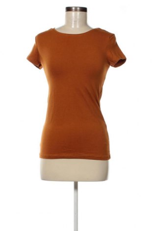 Γυναικεία μπλούζα Atmosphere, Μέγεθος M, Χρώμα  Μπέζ, Τιμή 8,00 €