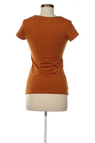 Damen Shirt Atmosphere, Größe M, Farbe Beige, Preis 8,00 €