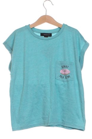 Γυναικεία μπλούζα Atmosphere, Μέγεθος XS, Χρώμα Μπλέ, Τιμή 5,19 €