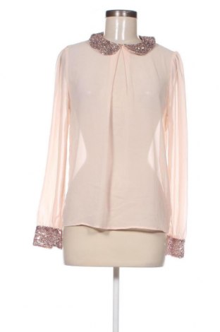 Γυναικεία μπλούζα Atmosphere, Μέγεθος S, Χρώμα Ρόζ , Τιμή 1,88 €