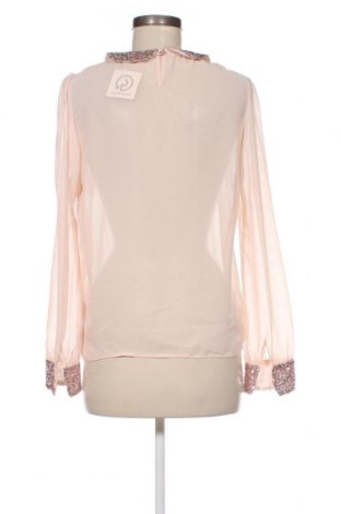 Γυναικεία μπλούζα Atmosphere, Μέγεθος S, Χρώμα Ρόζ , Τιμή 1,88 €