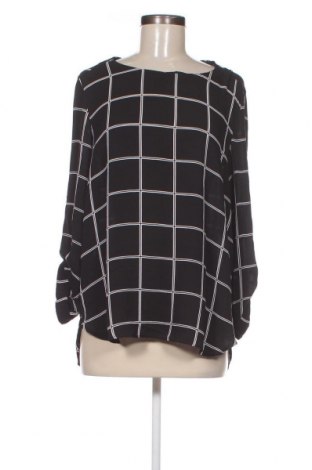 Γυναικεία μπλούζα Atmosphere, Μέγεθος XL, Χρώμα Μαύρο, Τιμή 7,05 €