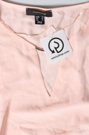 Γυναικεία μπλούζα Atmosphere, Μέγεθος L, Χρώμα Ρόζ , Τιμή 2,94 €