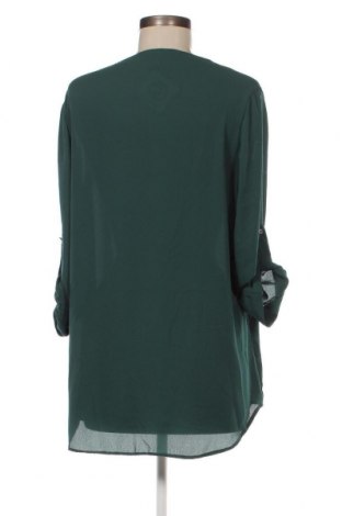 Damen Shirt Atmosphere, Größe L, Farbe Grün, Preis € 3,31