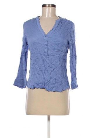 Damen Shirt Atmosphere, Größe M, Farbe Blau, Preis € 3,31