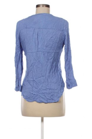 Γυναικεία μπλούζα Atmosphere, Μέγεθος M, Χρώμα Μπλέ, Τιμή 2,94 €