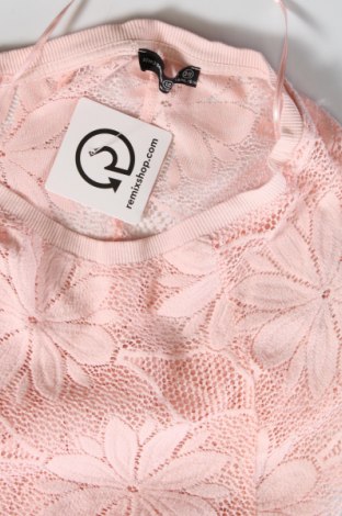 Γυναικεία μπλούζα Atmosphere, Μέγεθος M, Χρώμα Ρόζ , Τιμή 5,19 €