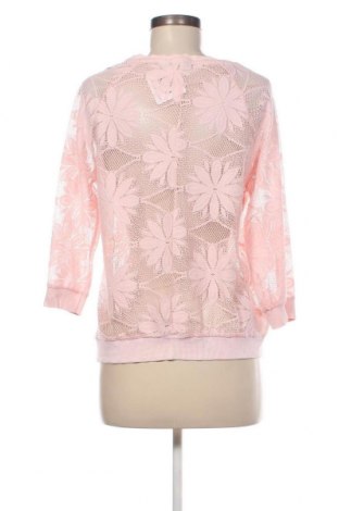 Γυναικεία μπλούζα Atmosphere, Μέγεθος M, Χρώμα Ρόζ , Τιμή 5,19 €