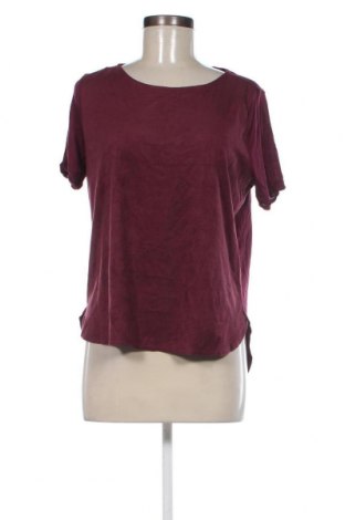Γυναικεία μπλούζα Atmosphere, Μέγεθος L, Χρώμα Κόκκινο, Τιμή 4,70 €