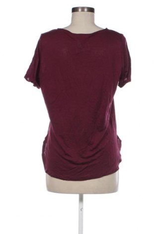 Damen Shirt Atmosphere, Größe L, Farbe Rot, Preis € 5,29
