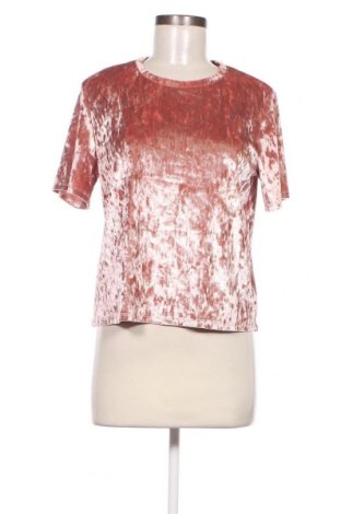 Γυναικεία μπλούζα Atmosphere, Μέγεθος L, Χρώμα Ρόζ , Τιμή 11,75 €