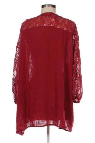 Damen Shirt Attr@ttivo, Größe 3XL, Farbe Rot, Preis € 39,69