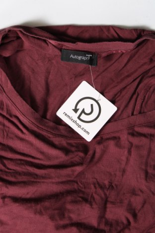 Damen Shirt Autograph, Größe L, Farbe Rot, Preis 3,57 €