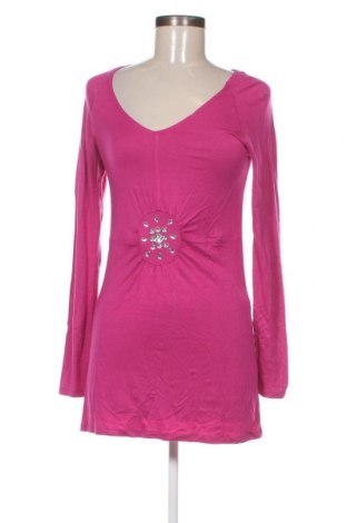 Damen Shirt Aventura, Größe M, Farbe Rosa, Preis 3,70 €