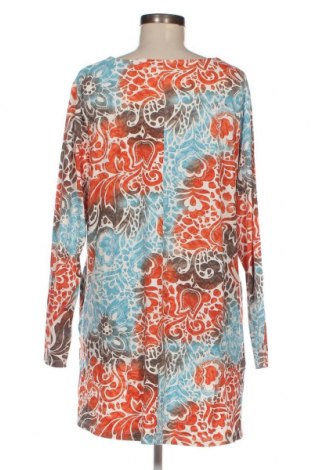 Дамска блуза Aventura, Размер XL, Цвят Многоцветен, Цена 19,00 лв.