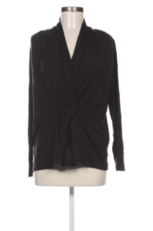 Дамска блуза Aware by Vero Moda, Размер L, Цвят Черен, Цена 4,40 лв.