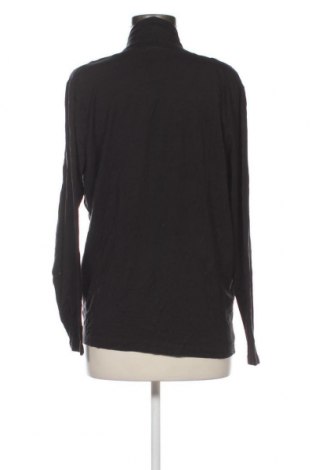 Γυναικεία μπλούζα Aware by Vero Moda, Μέγεθος L, Χρώμα Μαύρο, Τιμή 2,47 €
